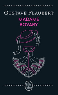 Madame Bovary (Edition anniversaire)