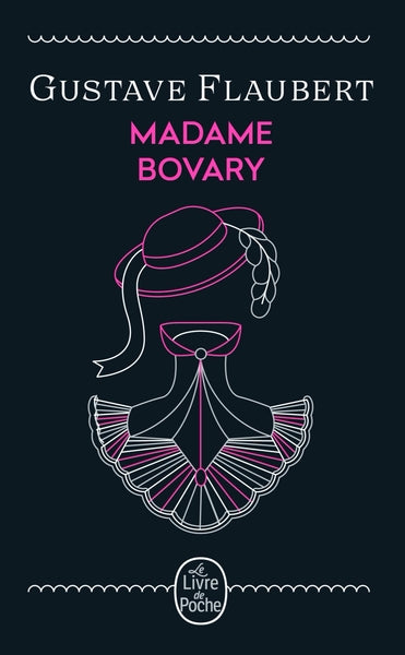 Madame Bovary