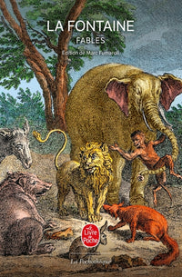 Fables de la Fontaine