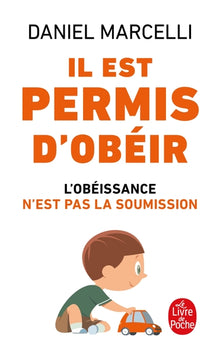 Il est permis d'obéir