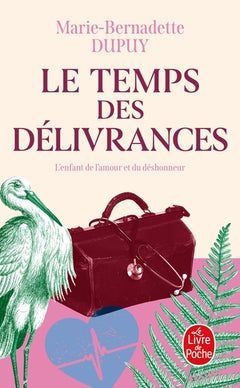 Angélina, tome 2 : Le temps des délivrances