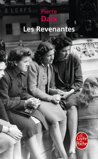 Les Revenantes
