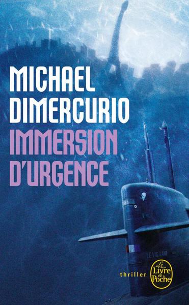 Immersion d'urgence