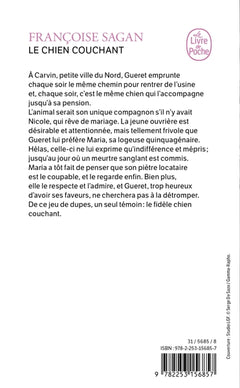 Le Chien couchant