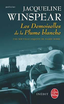 Les demoiselles de la plume blanche
