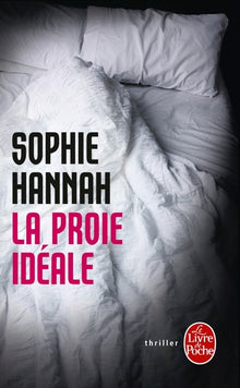 La proie idéale