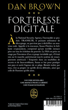 Forteresse digitale