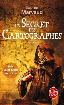 Le Secret des cartographes