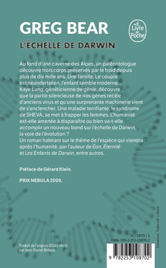 L'Échelle de Darwin