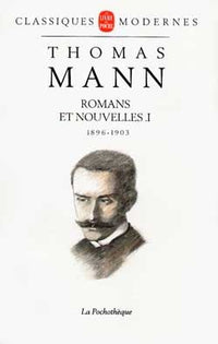 Romans et nouvelles tome 1