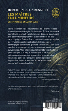 Les maîtres enlumineurs