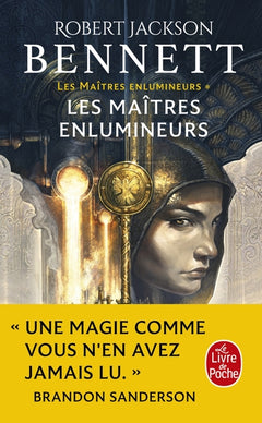 Les maîtres enlumineurs