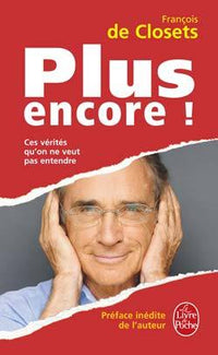 Plus encore!