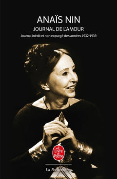 Journal, 1932-1939