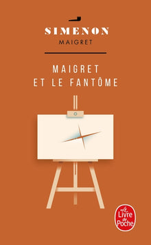 Maigret et le fantôme