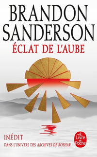 Éclat de l'aube
