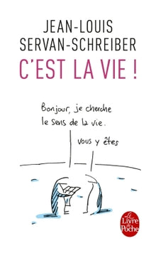C'est la vie !