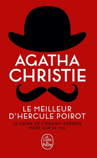 Le crime de l'Orient-Express