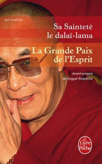 La grande paix de l'esprit