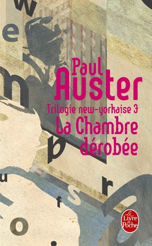 La Chambre dérobée (Trilogie new-yorkaise, Tome 3)