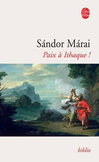 Paix à Ithaque