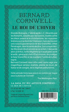 Le roi de l'hiver