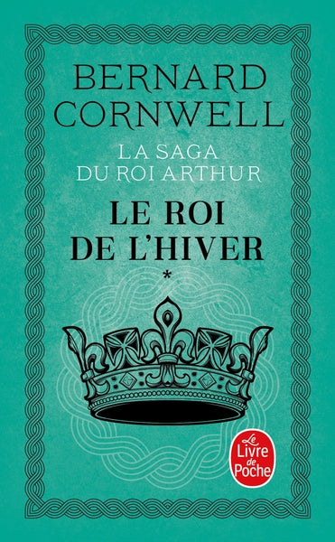 Le roi de l'hiver
