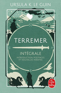 Terremer - Le Cycle d'Earthsea