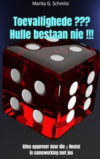 Toevallighede ??? Hulle bestaan nie !!!
