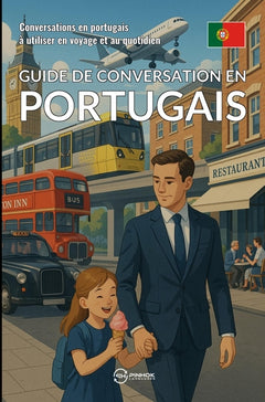 Guide de conversation en portugais