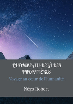 L'HOMME AU-DELÀ DES FRONTIÈRES