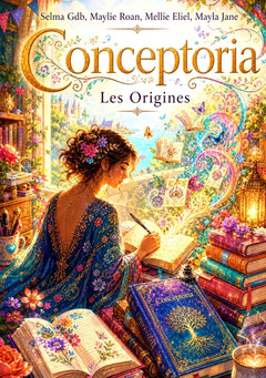 Conceptoria