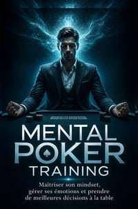 Mental Poker Training
