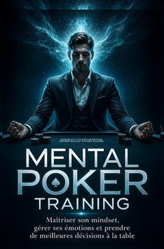 Mental Poker Training
