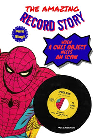The amazing record story