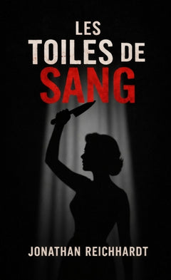 Les toiles de sang