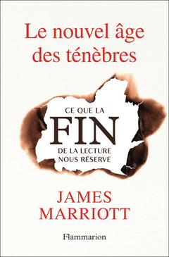Le nouvel âge des ténèbres