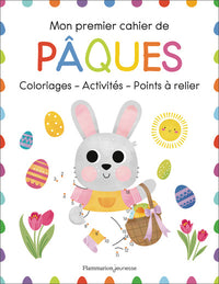 Mon premier cahier de Pâques