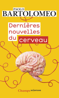 Dernières nouvelles du cerveau