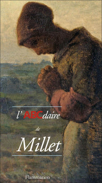 l'abcdaire de Millet