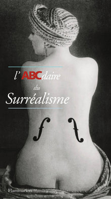 L'abcdaire du surréalisme