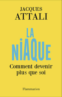 La niaque