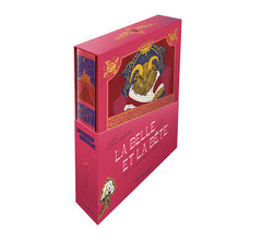 La Belle et la Bête - Coffret