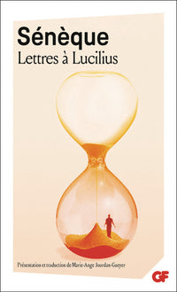 Lettres à Lucilius, 1 à 29