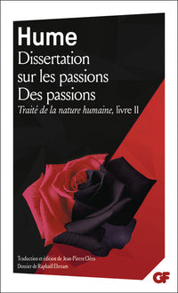Traité de la nature humaine