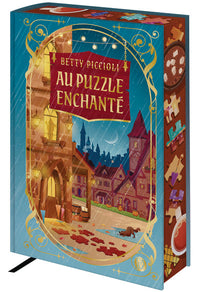 Au Puzzle enchanté