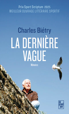 La dernière vague