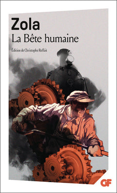 La Bête humaine