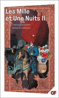 Les mille et une nuits