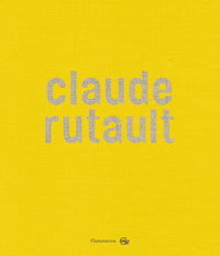 claude rutault